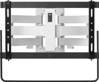 One For All XL Full-motion universaali TV-seinäteline WM6661