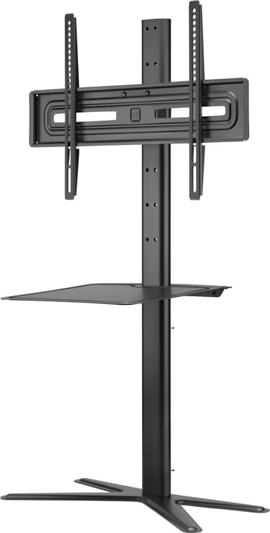 One For All Full-motion universaali TV-teline jalustalla WM4672