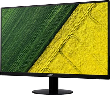 Acer SA240YAbi 23,8" näyttö