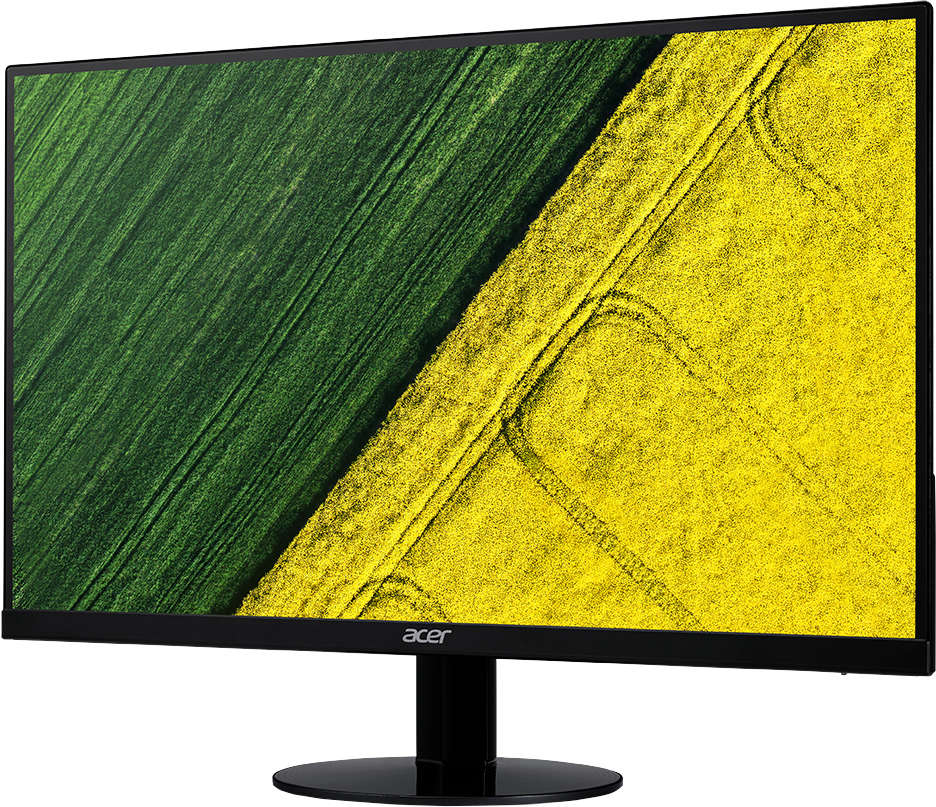 Acer SA240YAbi 23,8" näyttö