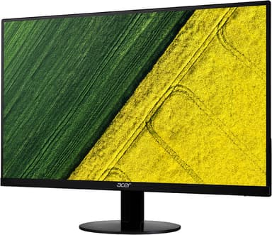 Acer SA270Abi 27" näyttö