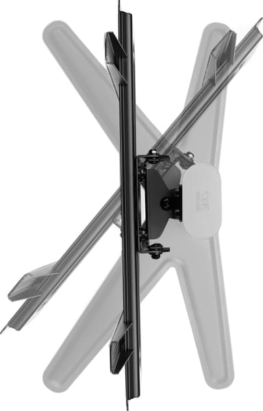 One For All Full-motion universaali TV-teline WM4471