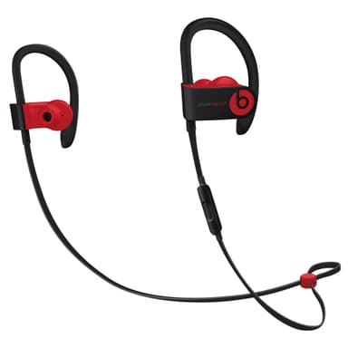 Beats Powerbeats3 Wireless in ear kuulokkeet Kuulokkeet Beats Powerbeats3 Wireless in ear kuulokkeet (punainen