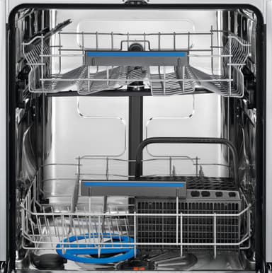 Electrolux astianpesukone EES47320L täysin integroitava