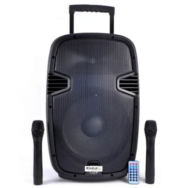 Ibiza HYBRID 12" bilekaiutin