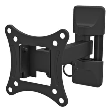 TV Seinäteline Full Motion 13-27"" 15 kg