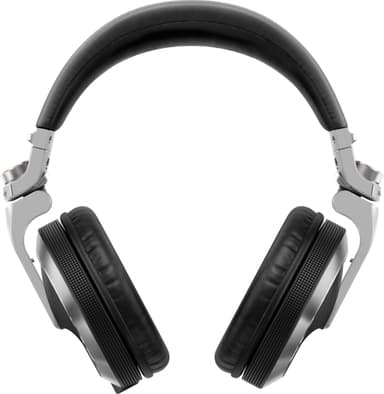 Pioneer HDJ-X7-S, Hopea