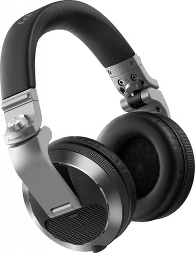 Pioneer HDJ-X7-S, Hopea