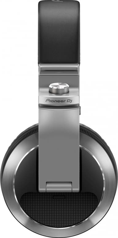 Pioneer HDJ-X7-S, Hopea