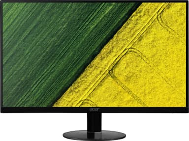 Acer SA240YAbi 23,8" näyttö