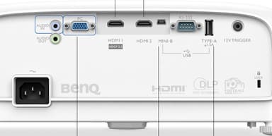 BenQ TK800M projektori