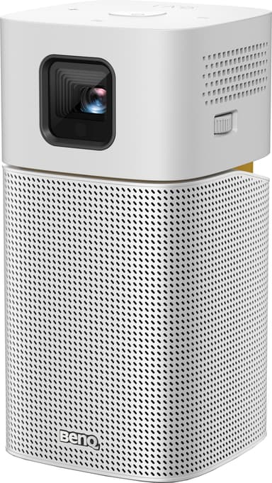 BenQ GV1 kannettava projektori