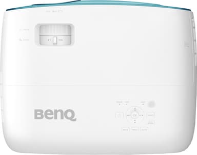 BenQ TK800M projektori