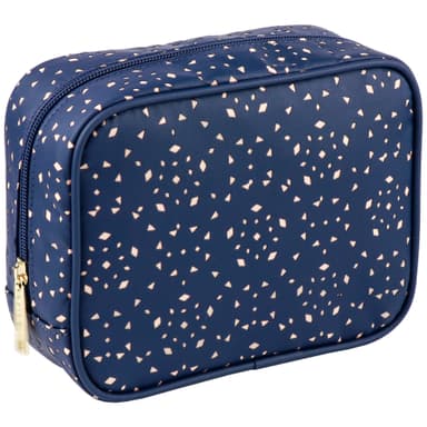 BaByliss Paris Travel meikkipussi geometrisellä kuviolla 794974