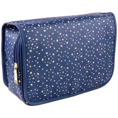 BaByliss Paris Travel meikkipussi geometrisellä kuviolla 794973
