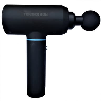 TITAN LIFE #TRIGGER GUN. Black