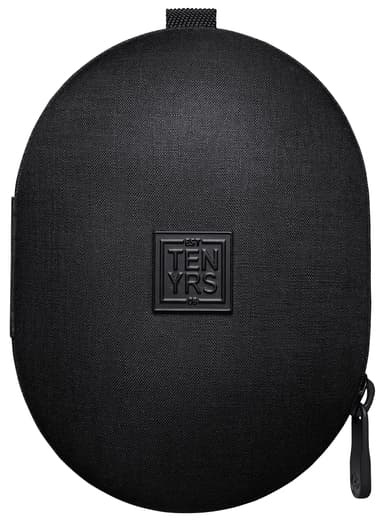 Beats Studio3 around-ear kuulokkeet (musta/pun)