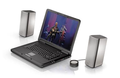 Bose Companion 20 kaiutin
