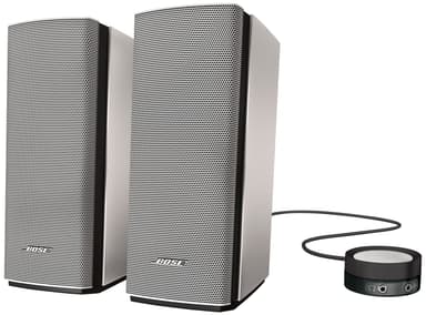 Bose Companion 20 kaiutin
