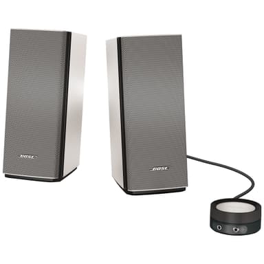 Bose Companion 20 kaiutin