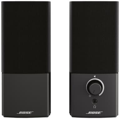 Bose Companion 2 Series 3 kaiutinjärjestelmä