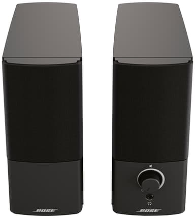 Bose Companion 2 Series 3 kaiutinjärjestelmä