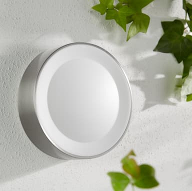 Philips Hue Daylo seinävalaisin 15W (Inox)