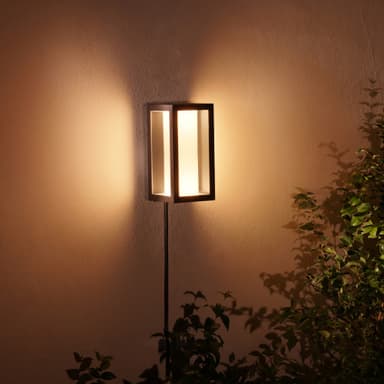 Philips Hue Impress LV EU seinävalaisin