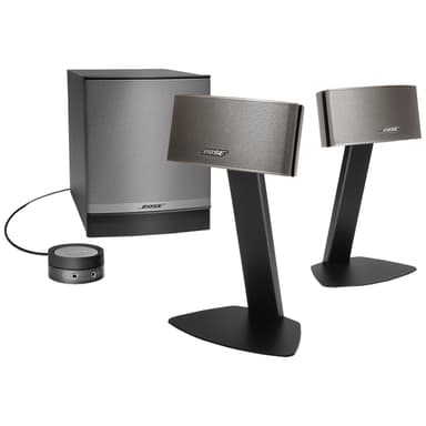 Bose Companion 50 kaiutinsetti 2.1