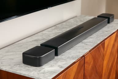 JBL Bar 9.1-kanavainen soundbar ja 10" langaton subwoofer