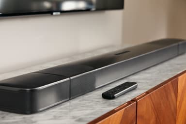 JBL Bar 9.1-kanavainen soundbar ja 10" langaton subwoofer