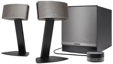 Bose Companion 50 kaiutinsetti 2.1