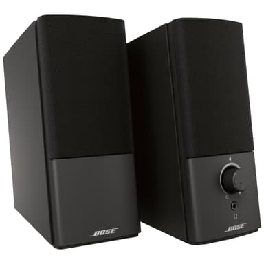 Bose Companion 2 Series 3 kaiutinjärjestelmä