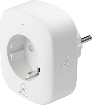 Deltaco SH-P01E älypistoke