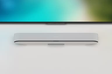 Sonos Beam seinäteline (valkoinen)
