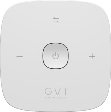 BenQ GV1 kannettava projektori