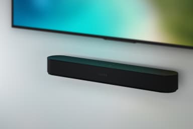 Sonos Beam seinäteline (musta)