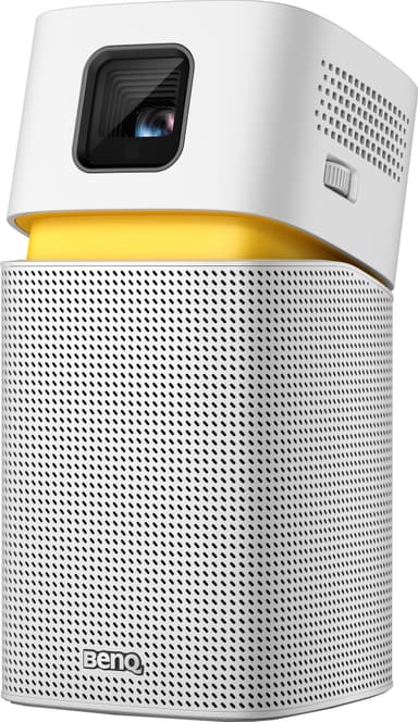 BenQ GV1 kannettava projektori