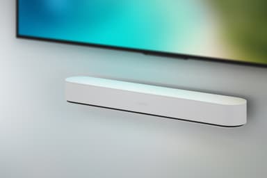 Sonos Beam seinäteline (valkoinen)