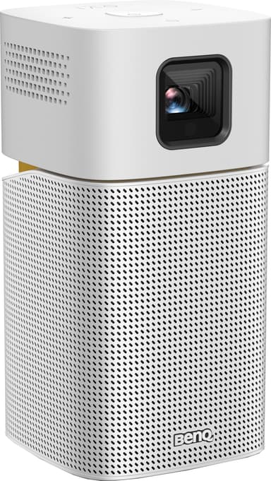 BenQ GV1 kannettava projektori