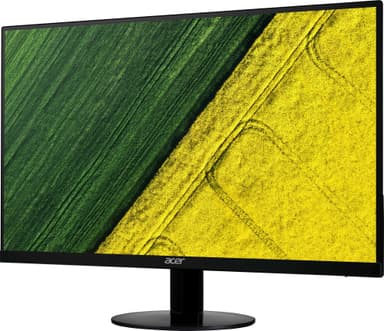 Acer SA240YAbi 23,8" näyttö