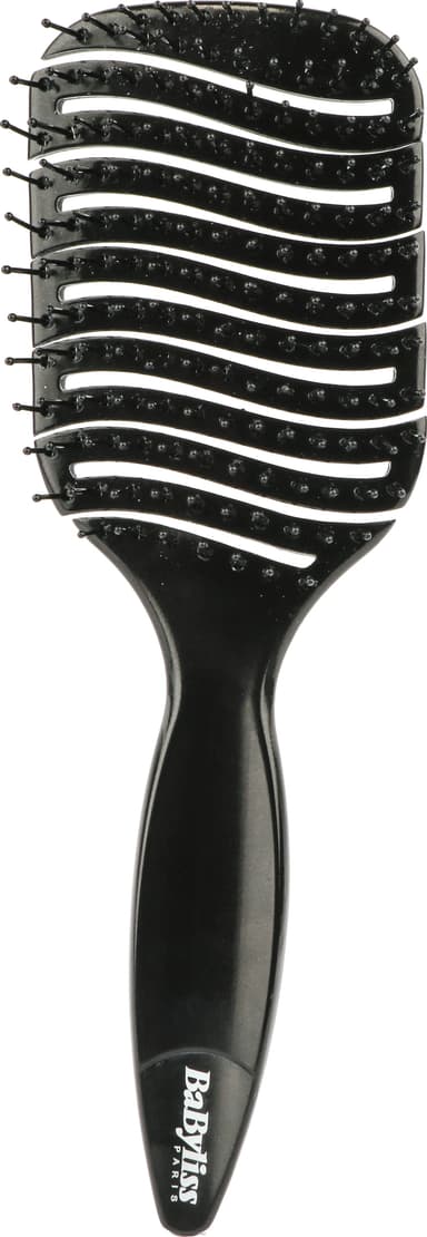 BaByliss litteä hiusharja 794896