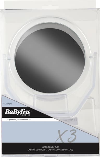 BaByliss Paris SPA and Basics meikkipeili 794273