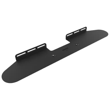 Sonos Beam seinäteline (musta)