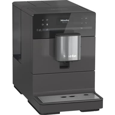 Miele espressokone CM5300 (harmaa) Miele espressokone CM5300 (harmaa)