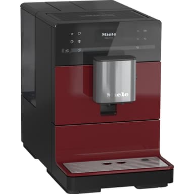 Miele espressokone CM5300 (punainen) Miele espressokone CM5300 (punainen)