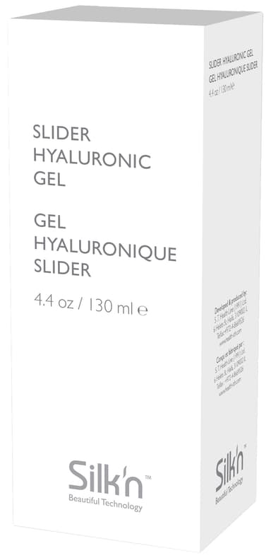 Silk'n Silhouette geeli CSL1PEU001