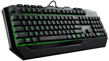 Cooler Master Devastator 2 pelihiiri ja pelinäppäimistö