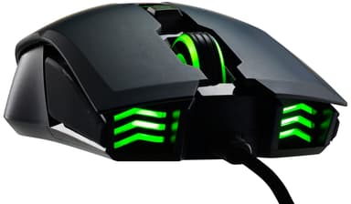 Cooler Master Devastator 2 pelihiiri ja pelinäppäimistö