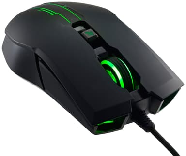 Cooler Master Devastator 2 pelihiiri ja pelinäppäimistö